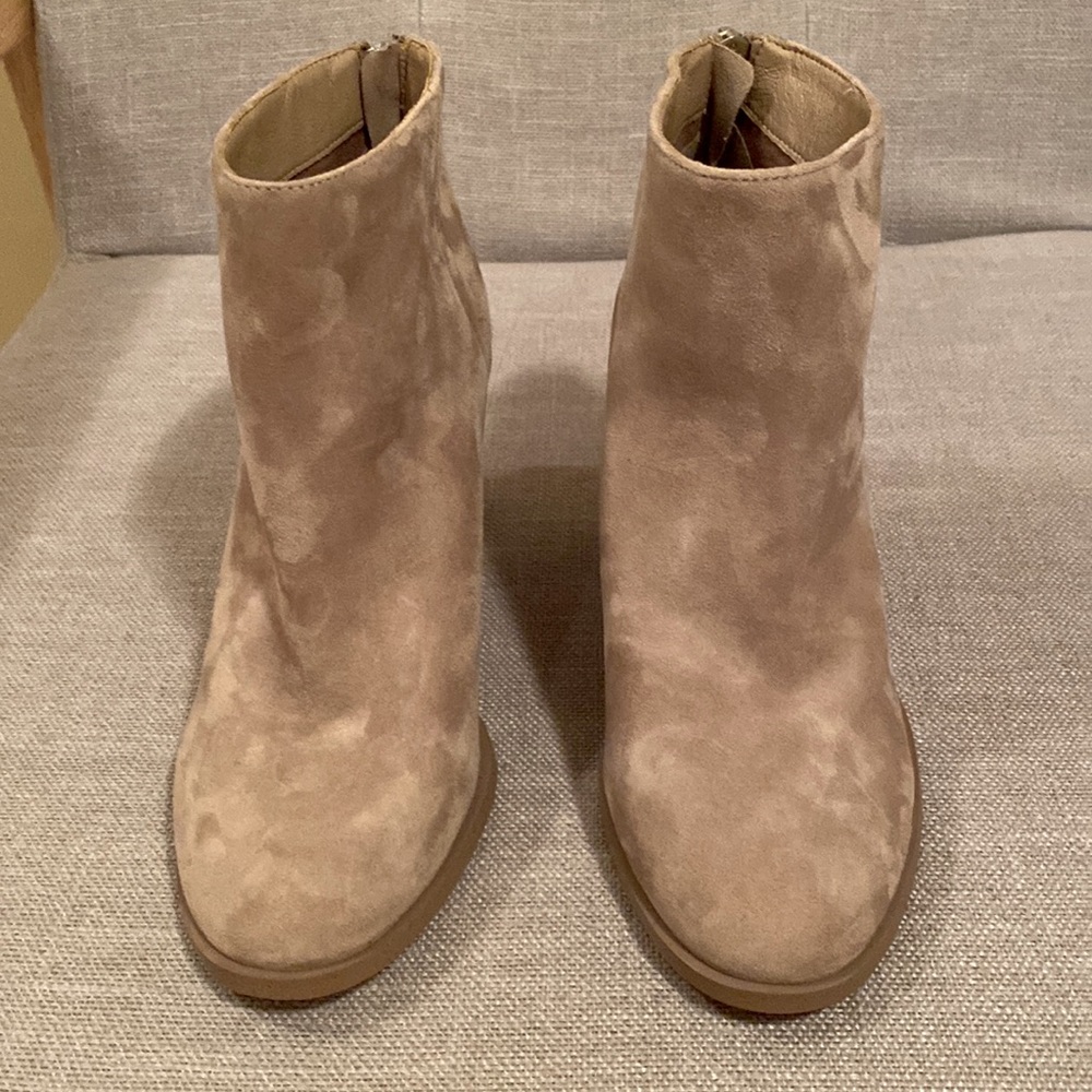 Splendid Booties